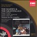 The Maiden and the Nightingale: Songs of Spain