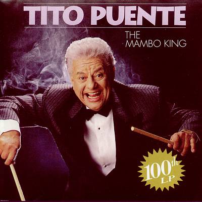 The Mambo King: His 100th Album