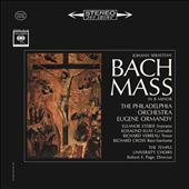 Bach: Mass in B minor