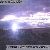 Dark Wind City
