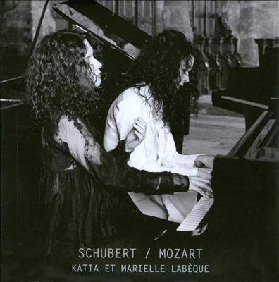 Schubert/Mozart