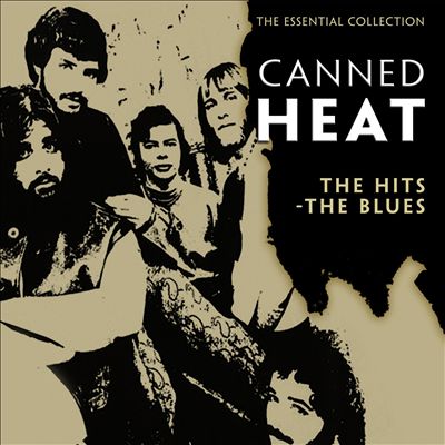 The Hits, the Blues