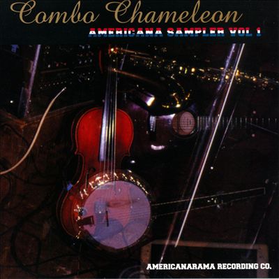 Combo Chamelean: Americana Sampler, Vol. 1