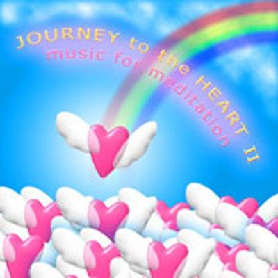 Journey to the Heart, Vol. 2: Music for Meditation