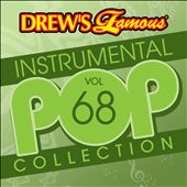 Drew's Famous Instrumental Pop Collection, Vol. 68
