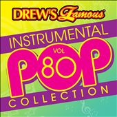 Drew's Famous Instrumental Pop Collection, Vol. 80