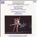 Tchaikovsky / Glazunov: Ballet Music