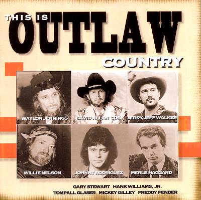 This Is Outlaw Country