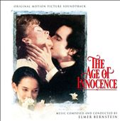 The Age of Innocence [Original Motion Picture Soundtrack]