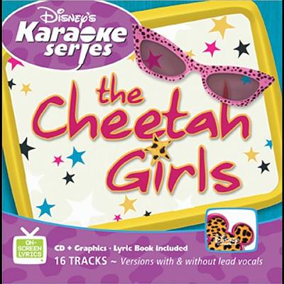 Disney's Karaoke Series: Cheetah Girls