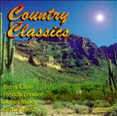 Country Classics [Columbia River 1164]