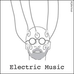 télécharger l'album Hjörtur - Electric Music