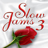 Slow Jams, Vol. 3