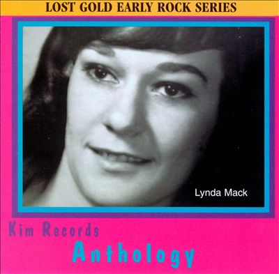 Kim Records Anthology: Lost Gold Early Rock Series