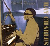 I Got a Woman: Selected Singles 52-55