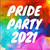 Pride Party 2021