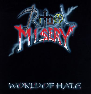 World of Hate