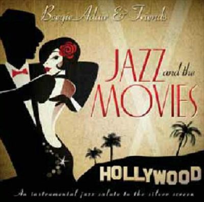 Jazz and the Movies