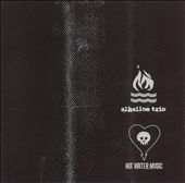 Alkaline Trio/Hot Water Music
