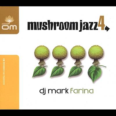 Mushroom Jazz 4