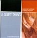 A Quiet Thing: A Collection of Ballads