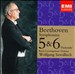 Beethoven: Symphonien 5 & 6 "Pastorale"