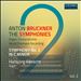 Anton Bruckner: The Symphonies - Organ Transcriptions, Vol. 2
