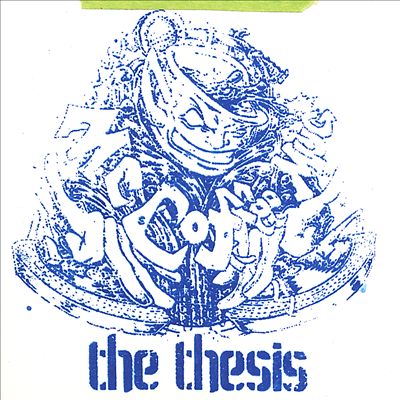 The Thesis