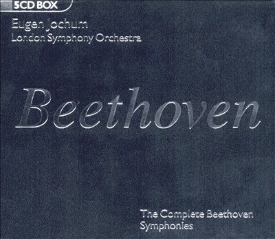 Symphony No. 4 in B flat major, Op. 60
