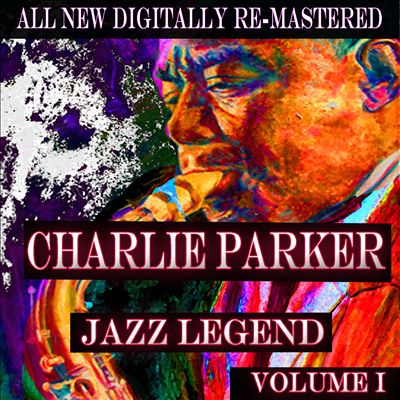 Charlie Parker, Vol. 4 [Jazz Classics]