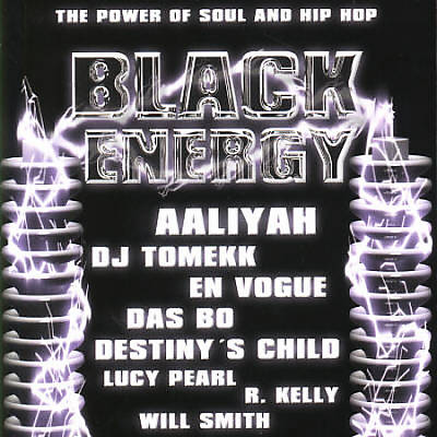 Black Energy [EMI]