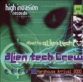 Hardhouse Arrival 2000