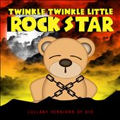 Lullaby Versions of Dio