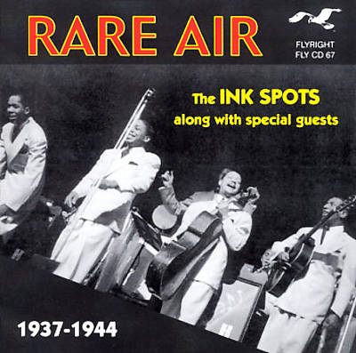Rare Air: 1937-1944
