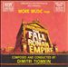 More Music from The Fall of the Roman Empire