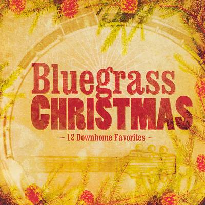 Bluegrass Christmas [Starsong]