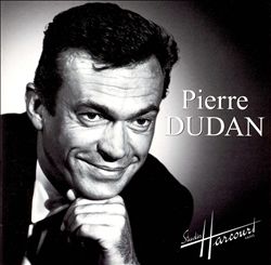 last ned album Pierre Dudan - Pierre Dudan