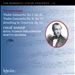 Vieuxtemps: Violin Concertos Nos. 1 & 2; Greeting to America
