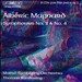 Magnard: Symphonies 2 & 4