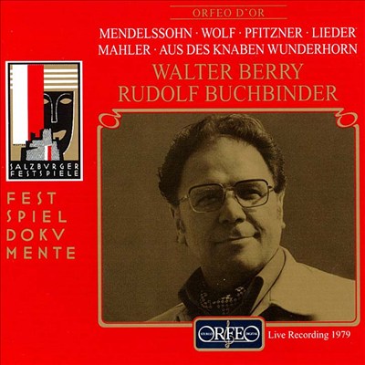 Altdeutsches Frühlingslied ("Der trübe Winter ist vorbei"), song for voice & piano, Op. 86/6, MWV K127