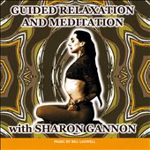 Guided Relaxation and Meditation, Vol. 00