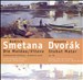 Smetana: Die Moldau/Vitava; Dvorák: Stabat Mater