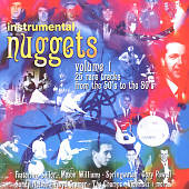Instrumental Nuggets: Vol. 1