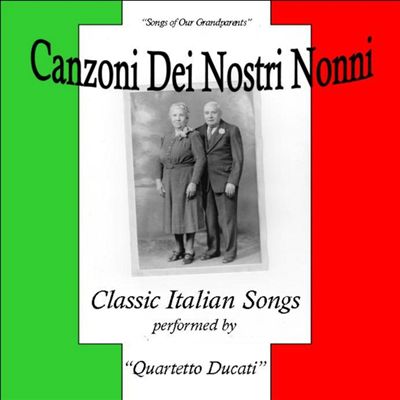 Canzoni Dei Nostri Nonni