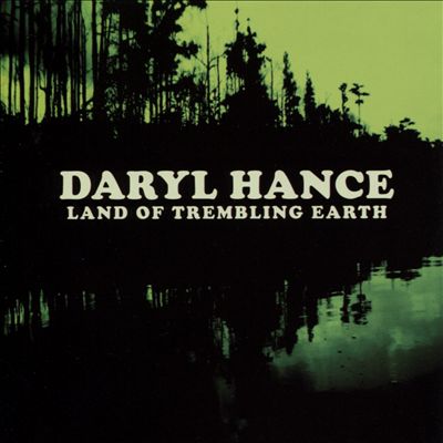 Land of Trembling Earth