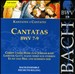 Bach: Cantatas, BWV 7-9