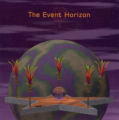 The Event Horizon [1995]