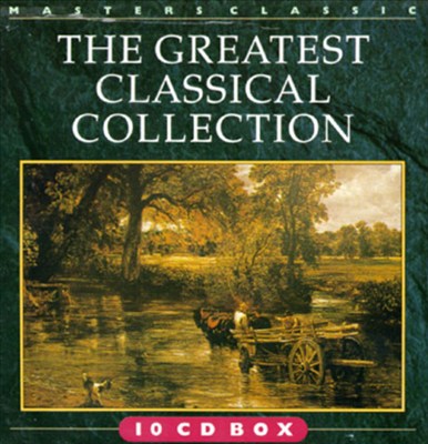The Greatest Classical Collection