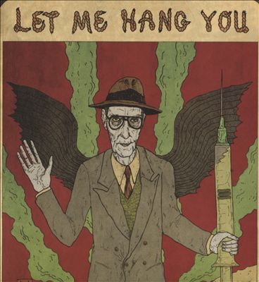 Let Me Hang You