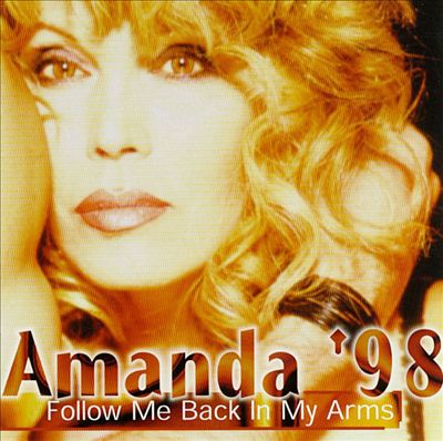 Amanda '98